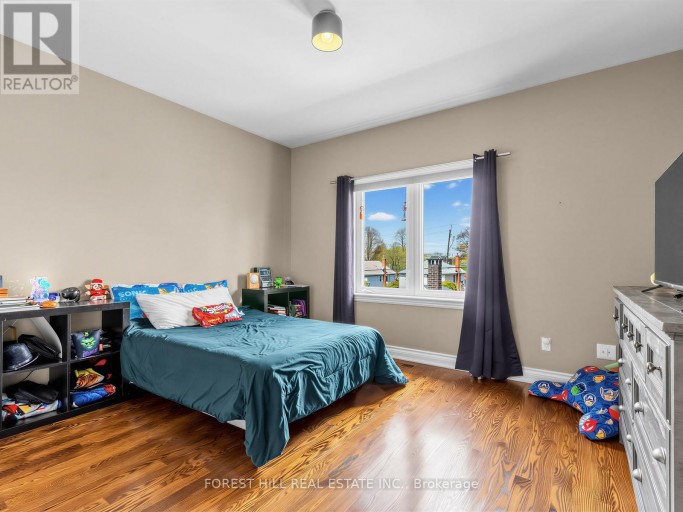 1208 GLENCAIRN AVENUE, Toronto (Yorkdale-Glen Park), Ontario, M6B2B5