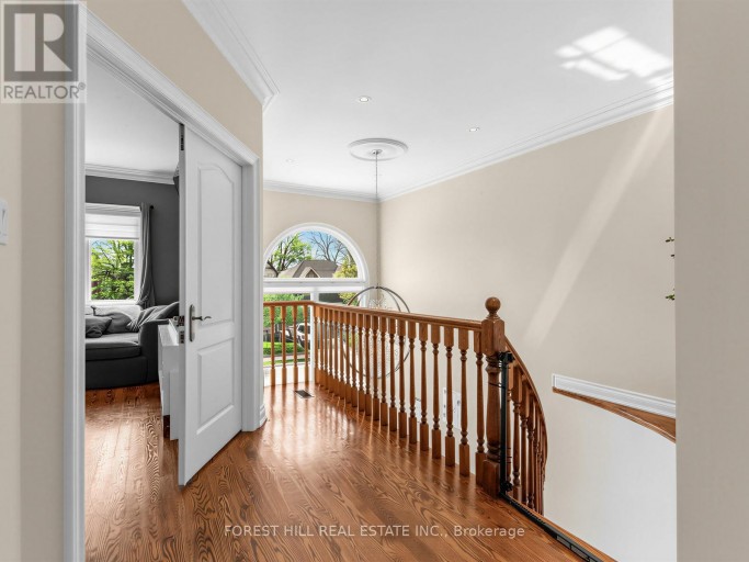 1208 GLENCAIRN AVENUE, Toronto (Yorkdale-Glen Park), Ontario, M6B2B5