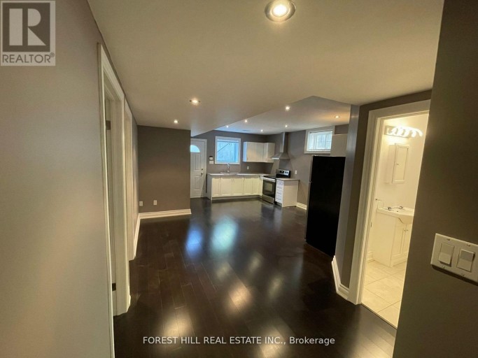 1208 GLENCAIRN AVENUE, Toronto (Yorkdale-Glen Park), Ontario, M6B2B5