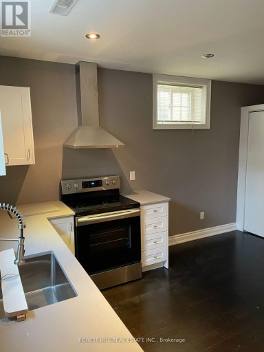 1208 GLENCAIRN AVENUE, Toronto (Yorkdale-Glen Park), Ontario, M6B2B5
