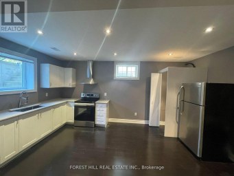 1208 GLENCAIRN AVENUE Toronto (Yorkdale-Glen Park) Ontario photo 33