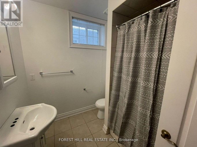 1208 GLENCAIRN AVENUE, Toronto (Yorkdale-Glen Park), Ontario, M6B2B5