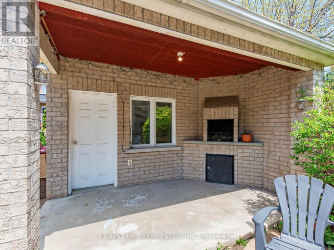 1208 GLENCAIRN AVENUE, Toronto (Yorkdale-Glen Park), Ontario, M6B2B5