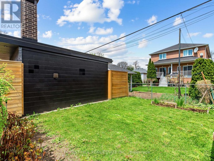 1208 GLENCAIRN AVENUE, Toronto (Yorkdale-Glen Park), Ontario, M6B2B5