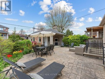 1208 GLENCAIRN AVENUE Toronto (Yorkdale-Glen Park) Ontario photo 44