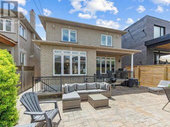 1208 GLENCAIRN AVENUE Toronto (Yorkdale-Glen Park) Ontario photo 45