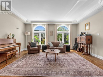 1208 GLENCAIRN AVENUE Toronto (Yorkdale-Glen Park) Ontario photo 5