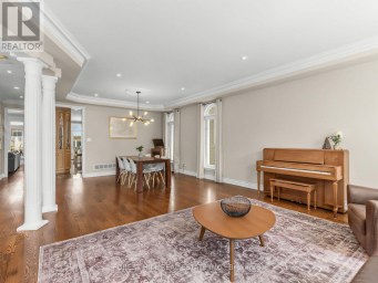1208 GLENCAIRN AVENUE Toronto (Yorkdale-Glen Park) Ontario photo 7