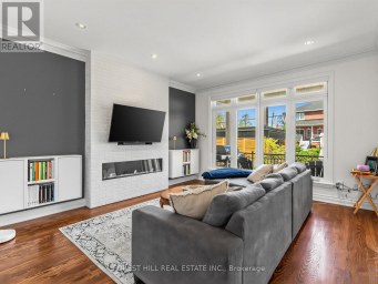1208 GLENCAIRN AVENUE Toronto (Yorkdale-Glen Park) Ontario photo 8