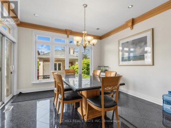1208 GLENCAIRN AVENUE Toronto (Yorkdale-Glen Park) Ontario photo 9