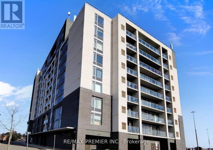 905 - 716 MAIN STREET E, Milton (TM Timberlea), Ontario, L9T3P6