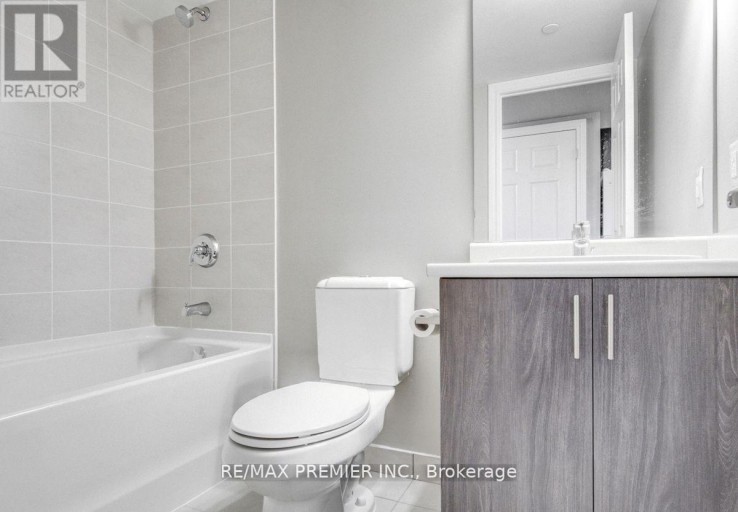 905 - 716 MAIN STREET E, Milton (TM Timberlea), Ontario, L9T3P6