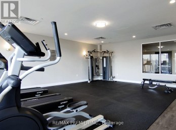 905 - 716 MAIN STREET E Milton (TM Timberlea) Ontario photo 16