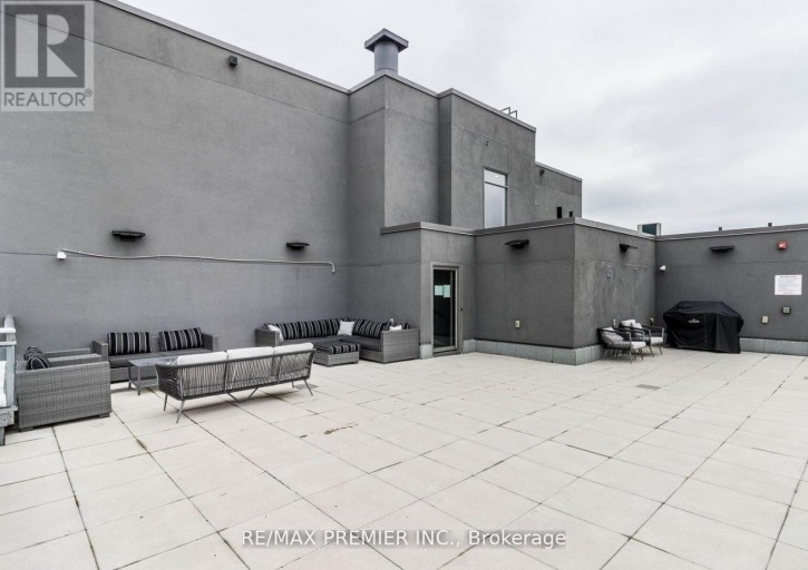 905 - 716 MAIN STREET E, Milton (TM Timberlea), Ontario, L9T3P6