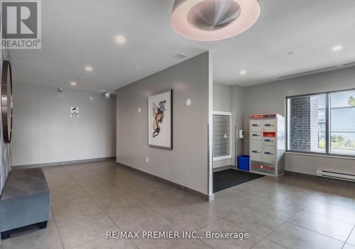 905 - 716 MAIN STREET E, Milton (TM Timberlea), Ontario, L9T3P6