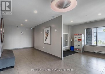 905 - 716 MAIN STREET E Milton (TM Timberlea) Ontario photo 18
