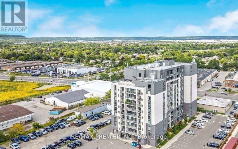 905 - 716 MAIN STREET E, Milton (TM Timberlea), Ontario, L9T3P6