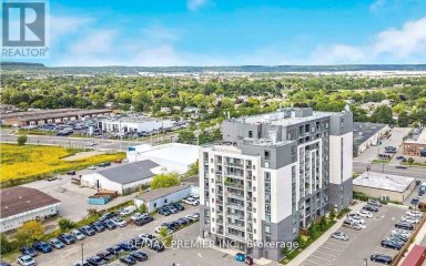 905 - 716 MAIN STREET E Milton (TM Timberlea) Ontario photo 2