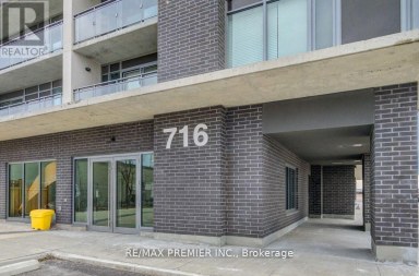 905 - 716 MAIN STREET E Milton (TM Timberlea) Ontario photo 3