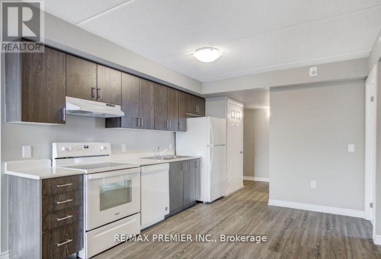 905 - 716 MAIN STREET E, Milton (TM Timberlea), Ontario, L9T3P6