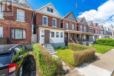 44 GORDON STREET Hamilton (Crown Point) Ontario photo 2
