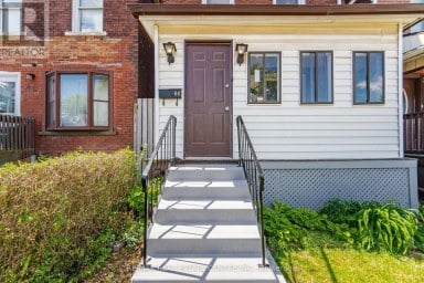 44 GORDON STREET Hamilton (Crown Point) Ontario photo 4