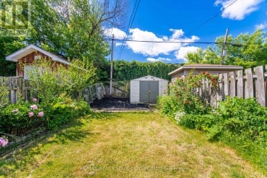 44 GORDON STREET Hamilton (Crown Point) Ontario photo 40
