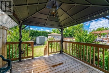 44 GORDON STREET Hamilton (Crown Point) Ontario photo 42