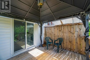 44 GORDON STREET Hamilton (Crown Point) Ontario photo 43