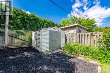 44 GORDON STREET Hamilton (Crown Point) Ontario photo 44