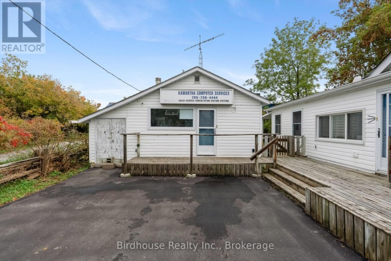 147 EAST STREET N, Kawartha Lakes (Bobcaygeon), Ontario, K0M1A0