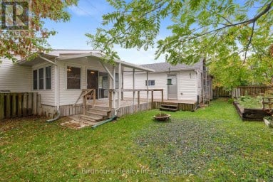 147 EAST STREET N Kawartha Lakes (Bobcaygeon) Ontario photo 29
