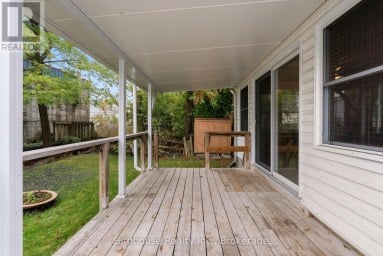 147 EAST STREET N Kawartha Lakes (Bobcaygeon) Ontario photo 31