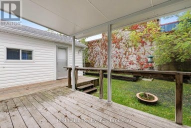 147 EAST STREET N Kawartha Lakes (Bobcaygeon) Ontario photo 32