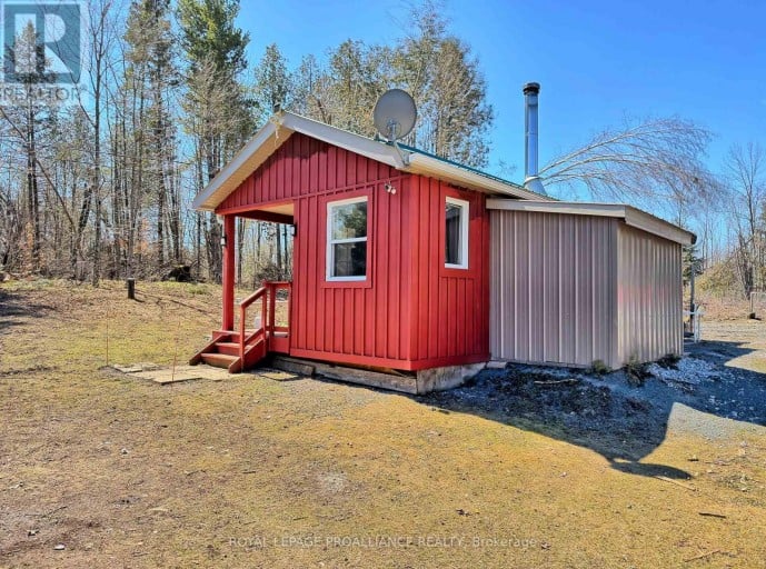 812 CLEVELAND ROAD, Tudor and Cashel (Tudor Ward), Ontario, K0K1Y0
