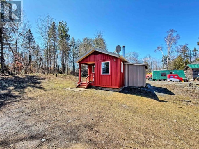 812 CLEVELAND ROAD, Tudor and Cashel (Tudor Ward), Ontario, K0K1Y0