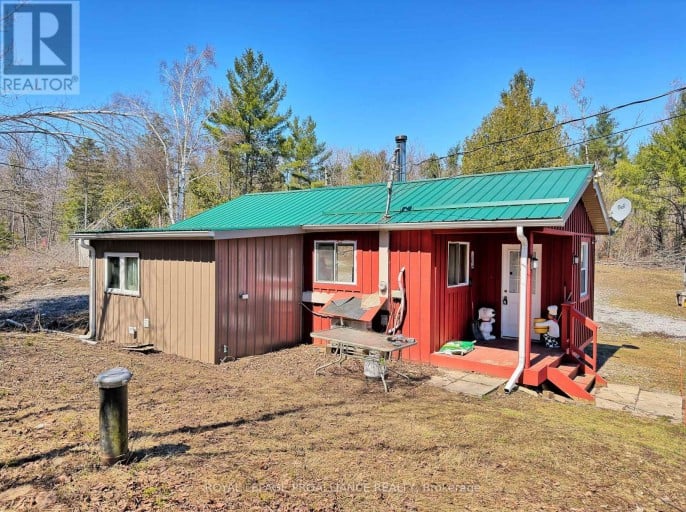 812 CLEVELAND ROAD, Tudor and Cashel (Tudor Ward), Ontario, K0K1Y0