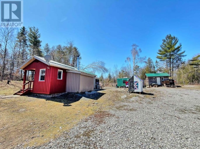 812 CLEVELAND ROAD, Tudor and Cashel (Tudor Ward), Ontario, K0K1Y0