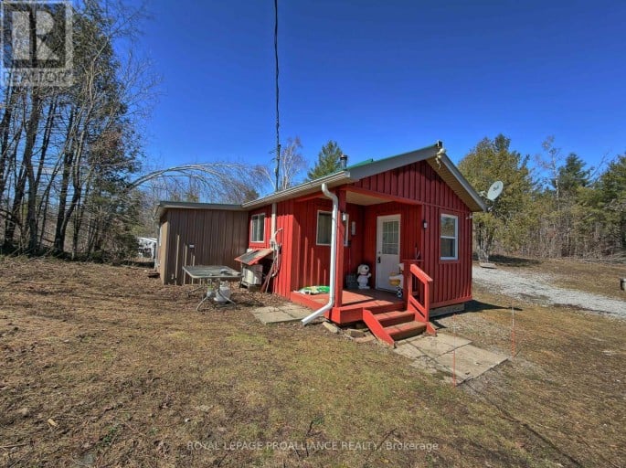 812 CLEVELAND ROAD, Tudor and Cashel (Tudor Ward), Ontario, K0K1Y0