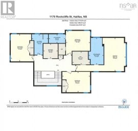 1170 Rockcliffe Street Halifax Nova Scotia photo 4