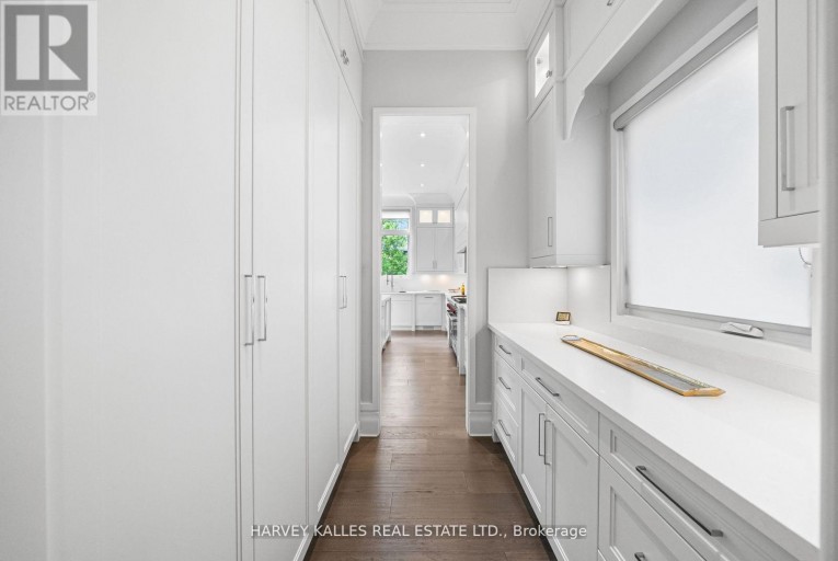 163 CORTLEIGH BOULEVARD, Toronto (Lawrence Park South), Ontario, M5N1P6