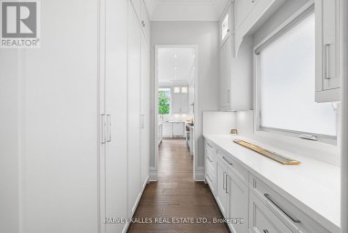 163 CORTLEIGH BOULEVARD Toronto (Lawrence Park South) Ontario photo 14