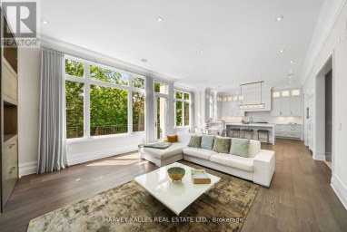 163 CORTLEIGH BOULEVARD Toronto (Lawrence Park South) Ontario photo 15