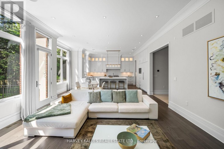 163 CORTLEIGH BOULEVARD, Toronto (Lawrence Park South), Ontario, M5N1P6