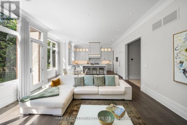 163 CORTLEIGH BOULEVARD Toronto (Lawrence Park South) Ontario photo 16