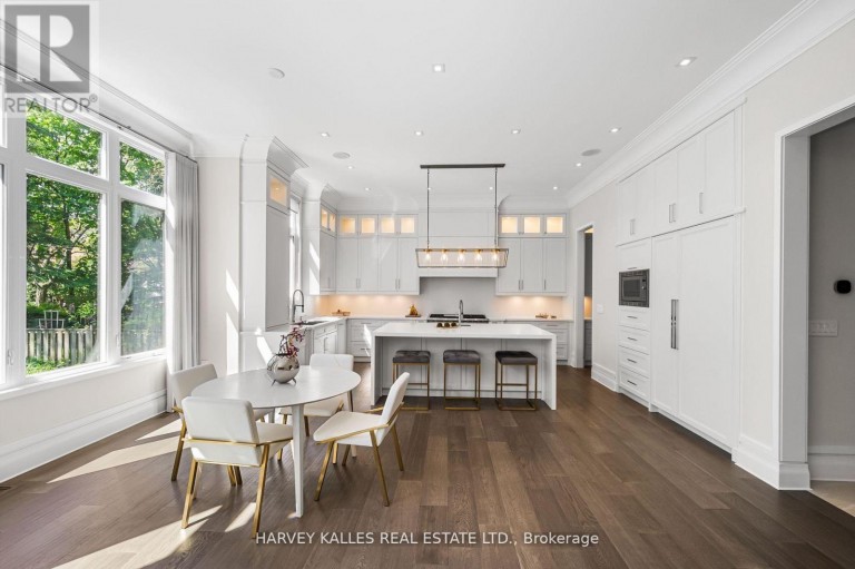 163 CORTLEIGH BOULEVARD, Toronto (Lawrence Park South), Ontario, M5N1P6