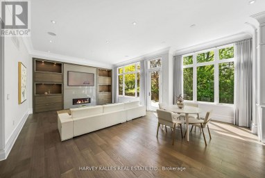 163 CORTLEIGH BOULEVARD Toronto (Lawrence Park South) Ontario photo 19