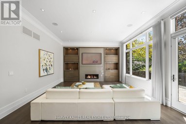 163 CORTLEIGH BOULEVARD Toronto (Lawrence Park South) Ontario photo 20