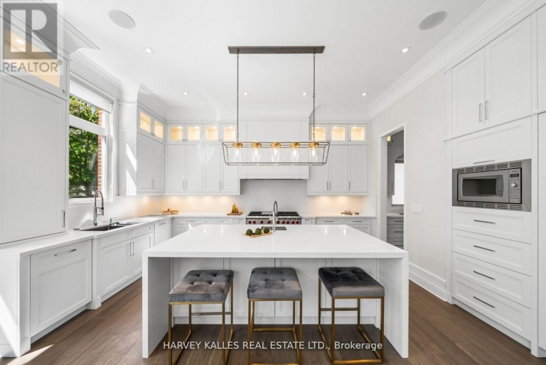 163 CORTLEIGH BOULEVARD, Toronto (Lawrence Park South), Ontario, M5N1P6