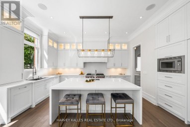 163 CORTLEIGH BOULEVARD Toronto (Lawrence Park South) Ontario photo 21
